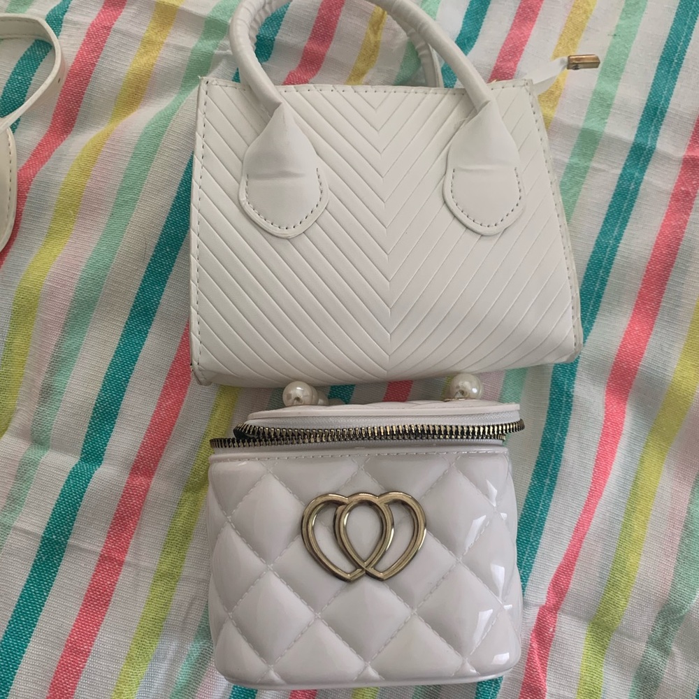 Shein Mini Purses - image 4